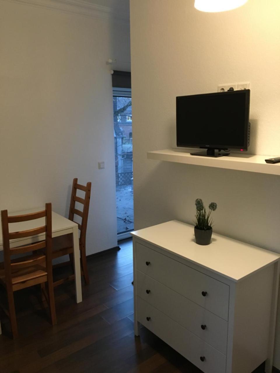 Zum Armen Mann Bed & Breakfast Dusseldorf Ngoại thất bức ảnh